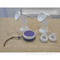 Double Electric Breast Pump Strong Suction Power